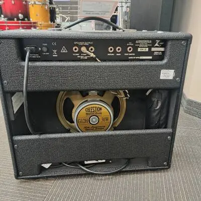 Dr. Z - M18 112 B/BO 2